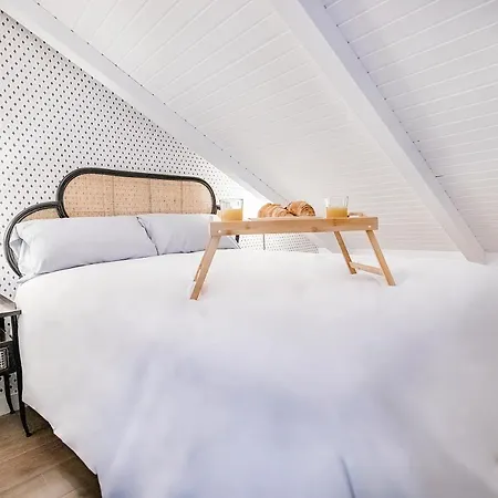 Bhost - Regina Vii Apartment Cordoba