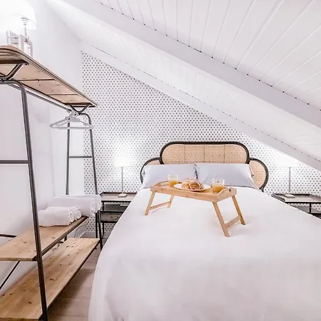 Bhost - Regina Vii * Cordoba