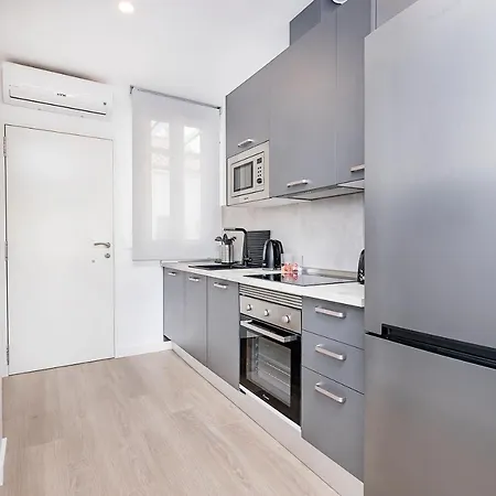 Bhost - Regina Vii Apartment