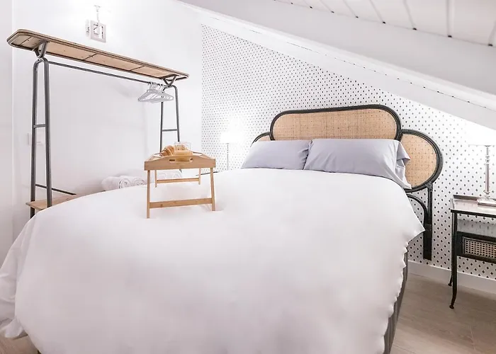 Apartment Bhost - Regina Vii *