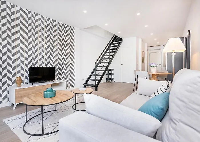 Appartement Bhost - Regina Vii