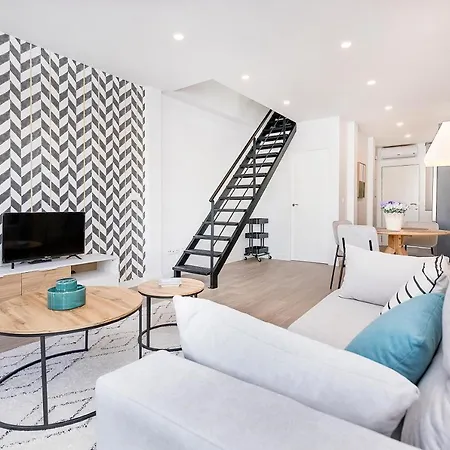 Apartment Bhost - Regina Vii