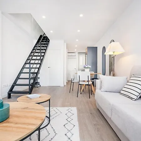 Bhost - Regina Vii Córdoba