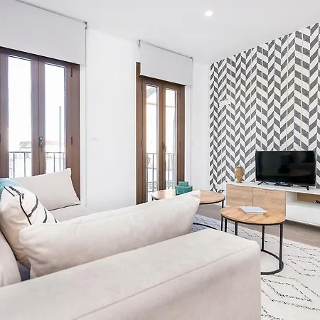 Apartment Bhost - Regina Vii