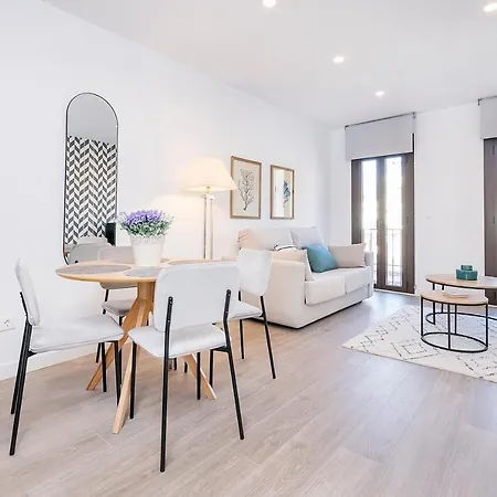 Bhost - Regina Vii Apartment Córdoba