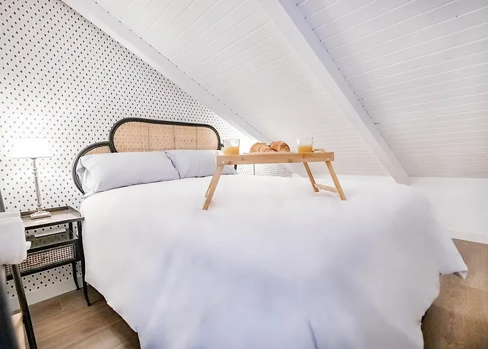 Bhost - Regina Vii דירה קורדובה