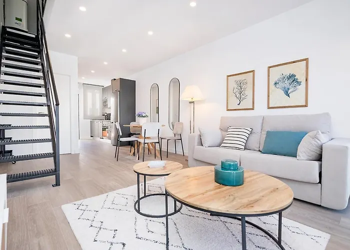 Bhost - Regina Vii * Cordoba