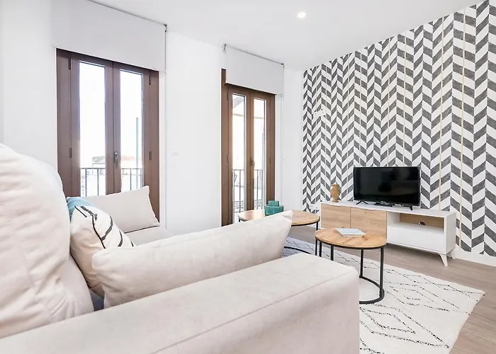 Apartment Bhost - Regina Vii