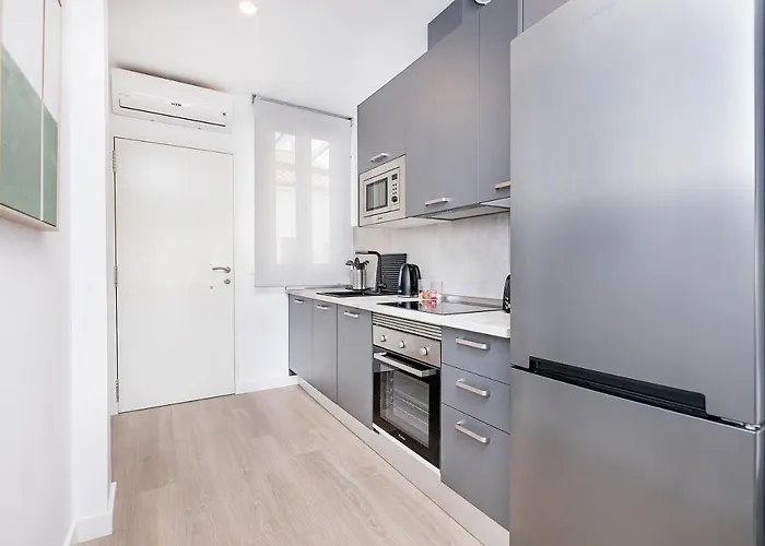 Bhost - Regina Vii Apartment