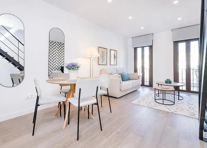 Bhost - Regina Vii Apartment Cordoba