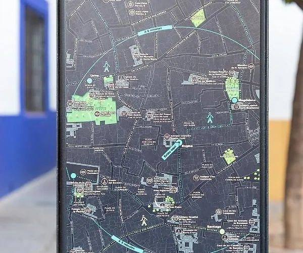 Apartment Bhost - Regina Vii Cordoba